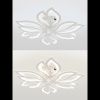 Люстра потолочная Natali Kovaltseva Fortuna (Фортуна) LED LAMPS 81107/6C
