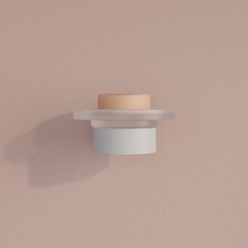 Мыльница IDDIS Petite PETWTSGi42 - фото 2