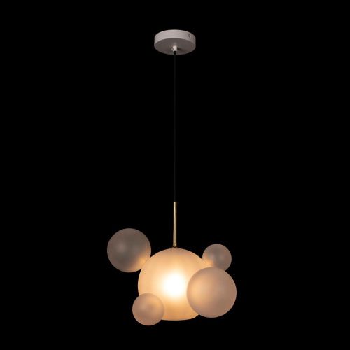 Светильник подвесной Loft It Bolle 2030-P6 mini - фото 2