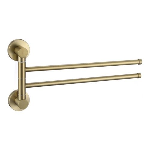 Полотенцедержатель Savol S-005602C - фото 2