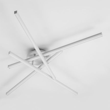 Люстра потолочная Citilux Trent (Трент) CL203640