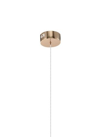 Светильник подвесной Zortes Ringer (Рингер) ZRS.57792.17