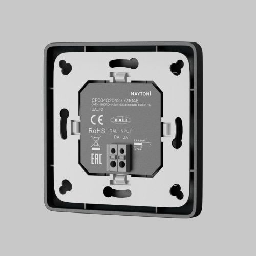 Панель управления Maytoni Lighting control  721046 - фото 3