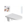 Крышка сиденье для унитаза Duravit SensoWash 612001012002310