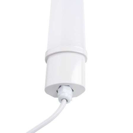 Линейный светильник Uniel ULT-V45-45W/4000K IP65 WHITE