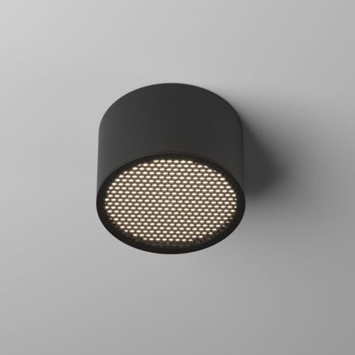 Светильник потолочный Maytoni Technical Glare C122CL-GX53-B - фото 3