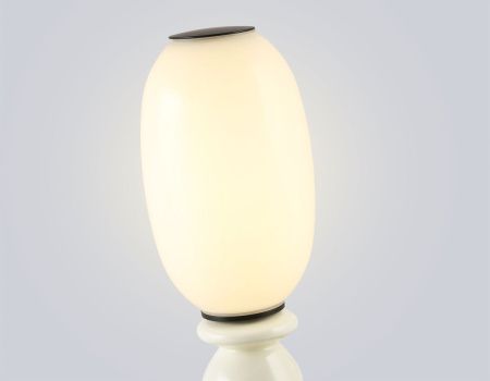 Настольная лампа Ambrella Light Ceramo Modern (Церамо Модерн) LH53154