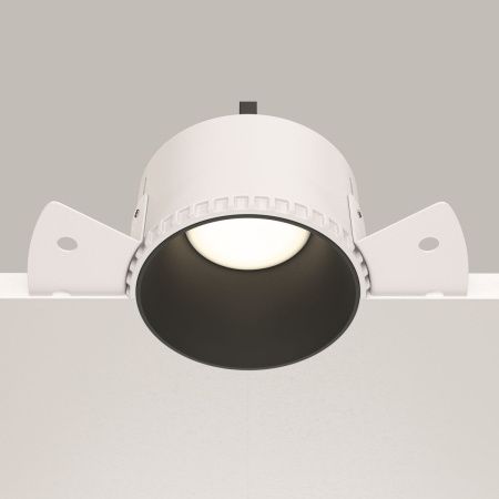 Светильник встраиваемый Maytoni Technical Share DL051-01-GU10-RD-WB