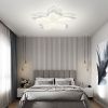 Люстра потолочная Natali Kovaltseva Effect (Еффецт) LED LAMPS 81118