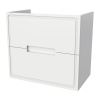 Тумба TA-MBO-65PR-blanco 65x45x68 + Раковина 4627173210423 Taliente