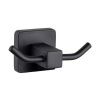 Крючок Maretti Umbria Black UMB53299