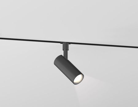 Трековый магнитный светильник Ambrella Light Track System (Трацк Сыстем) GL2301