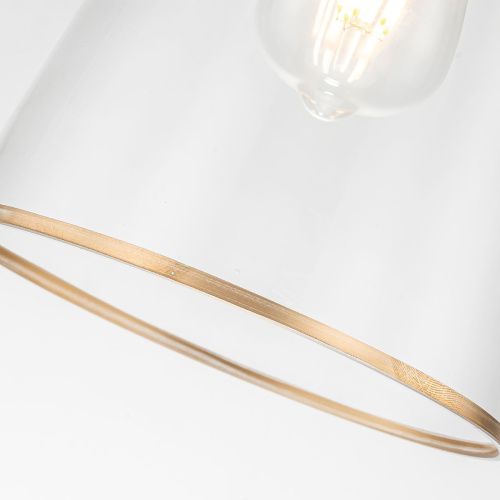 Светильник подвесной Elstead Lighting Staring (Старинг) STARING-MP-DG-CLEAR - фото 2