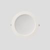 Светильник встраиваемый Crystal Lux CLT 529 CLT 529C142 WH 4000K