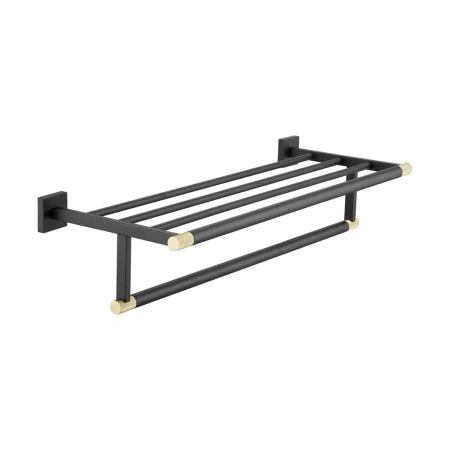 Полка в ванную комнату Rose RG30H RG3008H