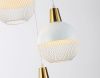 Светильник подвесной Ambrella Light Loft (Лофт) TR8503