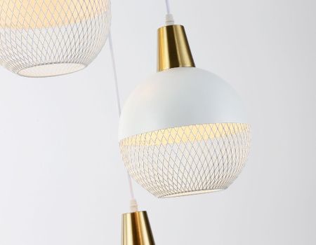Светильник подвесной Ambrella Light Loft (Лофт) TR8503