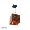 Светильник подвесной iLamp Cube (Цубе) A1407 BR