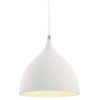 Светильник подвесной Arte Lamp Ciclone (Цицлоне) A9155SP-1WH