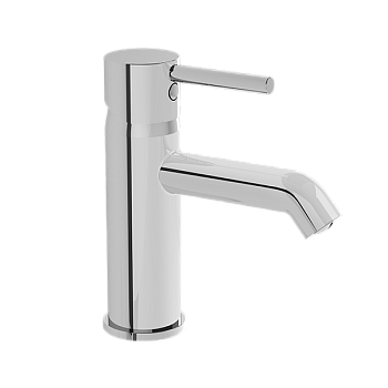 Смеситель Vitra Minimax S A41984EXP на раковину хром