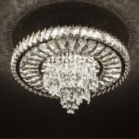 Люстра потолочная LED4U L034-500