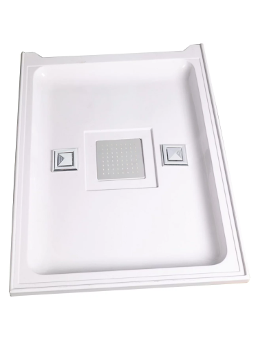 Душевая кабина WeltWasser WW500 LAINE 1212 (10000003275) 90х120 - фото 5