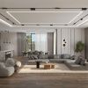 Шинопровод магнитный встраиваемый Hesby Lighting ElDeko (ЕлДеко) HSBL_0184