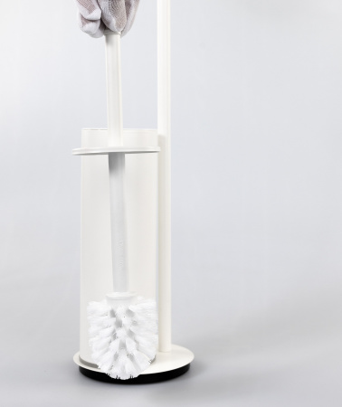 Стойка с аксессуарами для ванны Stil Haus Hashi 971(24)