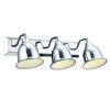 Спот Arte Lamp Campana (Цампана) A9557AP-3CC