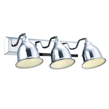 Спот Arte Lamp Campana (Цампана) A9557AP-3CC