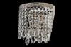 Бра Arti Lampadari Castellana Nickel (Цастеллана Ницкел) Castellana E 2.10.608 N