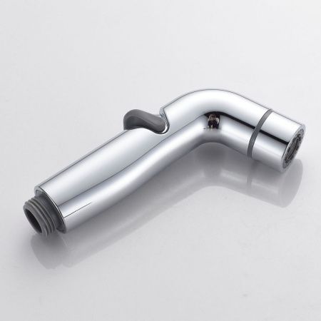 Гигиенический душ со смесителем Shevanik S4105 хром