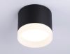 Светильник накладной Ambrella Light Acrylic Frost (Ацрылиц Фрост) TN5366