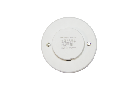 Лампа светодиодная SignImpress SI-LGX53-6-6000