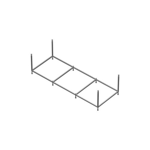 Каркас для ванны Am.Pm Inspire V2.0 W52A-180-080W-R - фото 2
