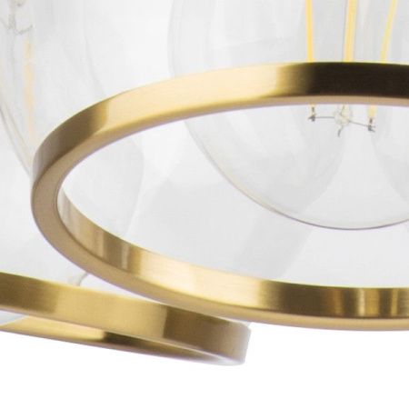 Светильник подвесной Lightstar Sferico (Сферицо) 729031