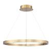 Светильник подвесной ST Luce Parilla (Парилла) SL6238.333.01
