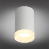 Настенно-потолочный светильник Omnilux Rotondo (Ротондо) OML-100709-01