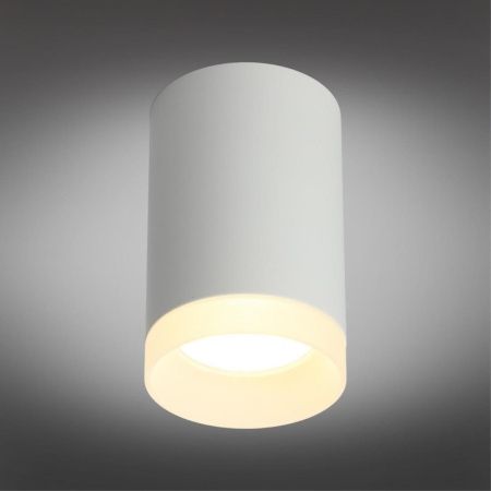 Настенно-потолочный светильник Omnilux Rotondo (Ротондо) OML-100709-01