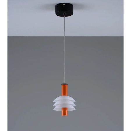 Светильник подвесной Moderli Sylv (Сылв) V10878-PL