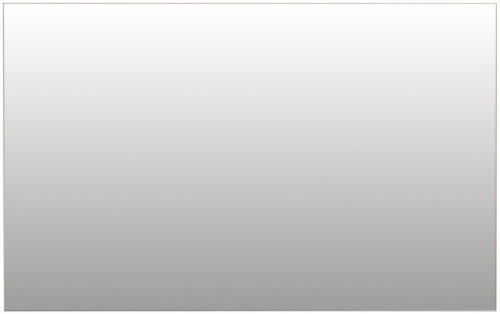 Зеркало в ванную De Aqua Сильвер 00261683 120х75 цвет медь - фото 2