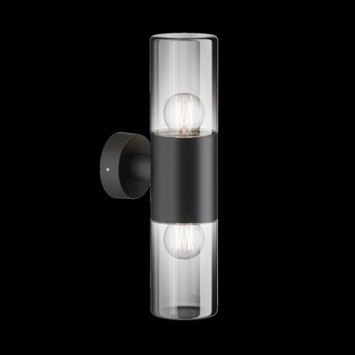 Бра Maytoni Outdoor Amas O432WL-02GF - фото 4