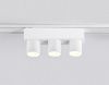 Трековый магнитный светильник Ambrella Light Track System (Трацк Сыстем) GV1503