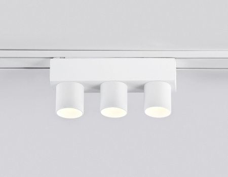 Трековый магнитный светильник Ambrella Light Track System (Трацк Сыстем) GV1503
