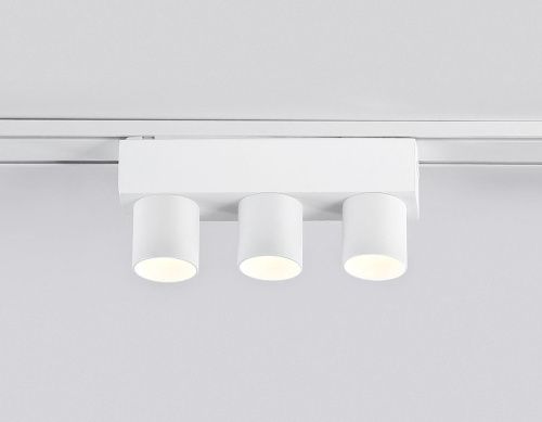 Трековый магнитный светильник Ambrella Light Track System (Трацк Сыстем) GV1503 - фото 2