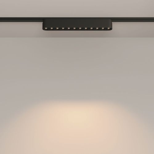 Светильник трековый Maytoni Technical Points TR082-1-12W3K-M-B - фото 3