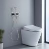 Гигиенический душ Aquatek ОБЕРОН AQ1220CR хром