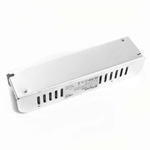Трансформатор для светодиодной ленты Feron LB019 48046 - фото 3