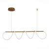 Светильник подвесной ST Luce Sagrato (Саграто) SL6102.303.45