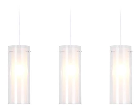 Светильник подвесной Ambrella Light Traditional (Традитионал) TR3675